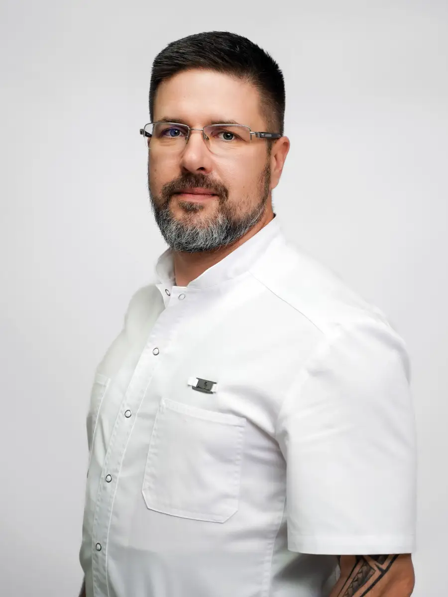 Коновалов Е.В.